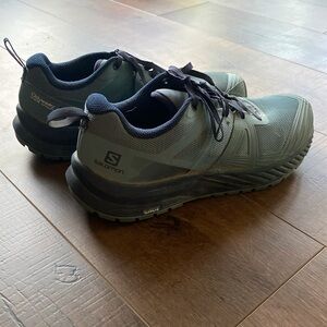 Salomon Ortholite Tennis Shoes